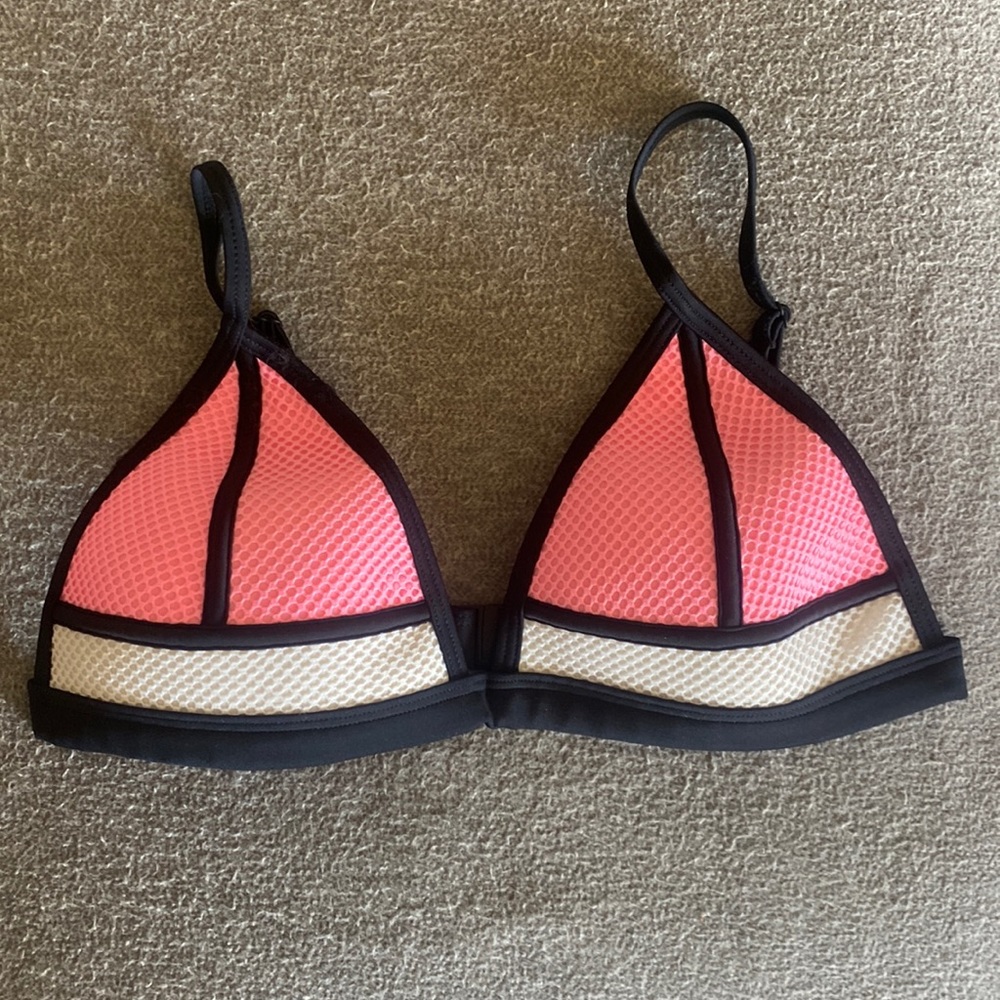 Triangl Swim Top